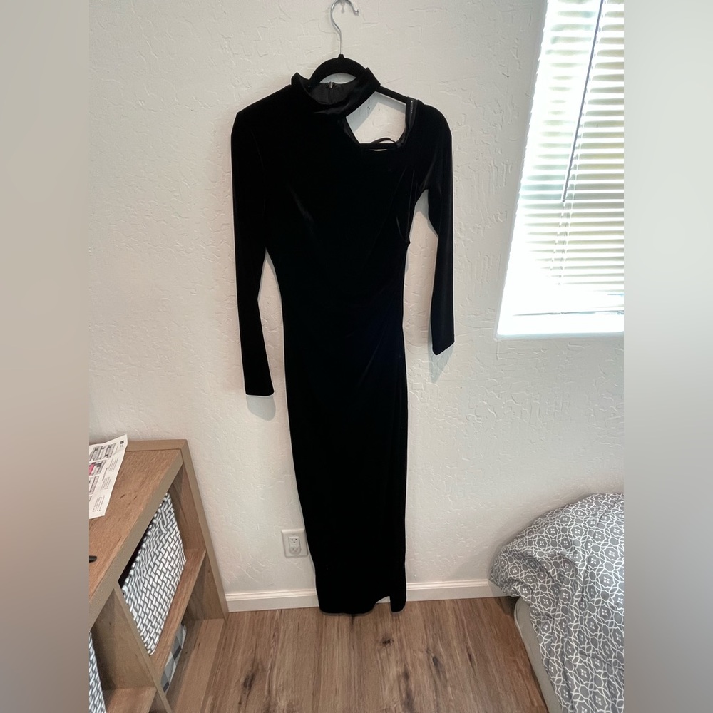 New dress